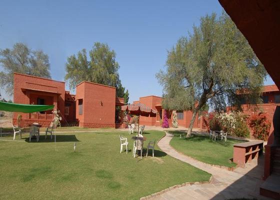 Marudyan Resort